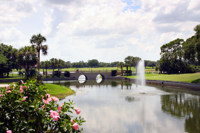 Mission Inn: El Campeon Course